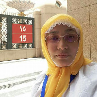 Rhatih Arimbi
