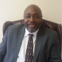 Lloyd Wilks