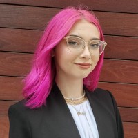 Maddison Walsh
