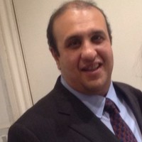 Asghar Sharif