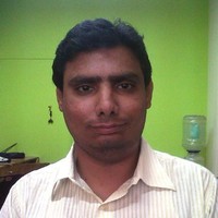 Vinit Shah