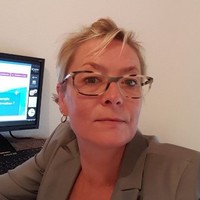 Véronique Chiry
