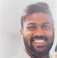 Surya A