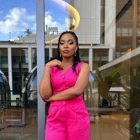 Tracy Muthoni