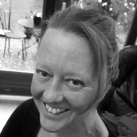 Marja Van Gelder-Hasker