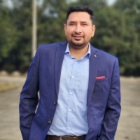 Shivam Gandharv
