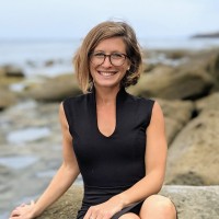 Kimberly Fitzgerald, Rdn