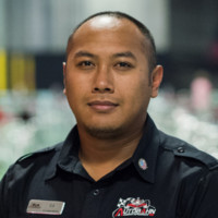 Cj Dominguez