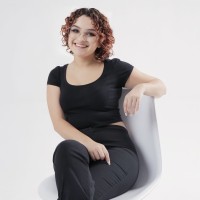 Alessia Revolorio