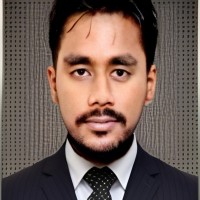 Tushar kanti