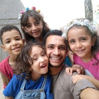 محمد علام