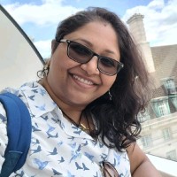Veera Mookerjee, Phd, Lmsw, Sifi