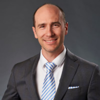 Philippe S. Poirier, CIM