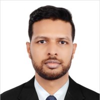 Arun V