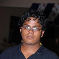 Naveen Varghses Kurian