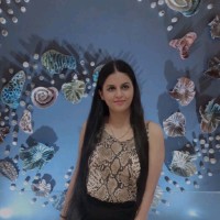 Mayuri Gupta