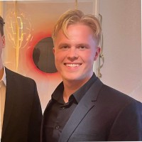 Alexander Bæhr