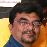 Narendra Oza