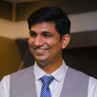 Harshal Mistry
