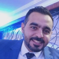 Mohammad Alassaf