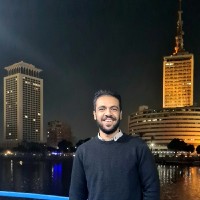 Eyad Osama