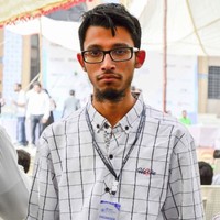 Syed Farooq Ahmed