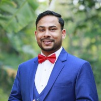 Cyril Mathew