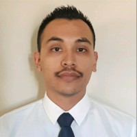 Juan Roberto Rodriguez Martinez