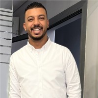Abdelrahman Osama