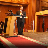 Mohamed Ezzeldin Gaber