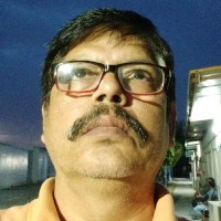 Satyendra Kumar Singh