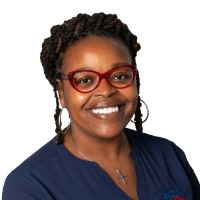 Kendalyn Gordon