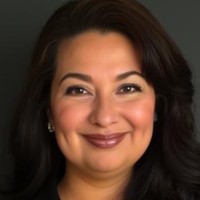 Sylvia SanMiguel, CPC