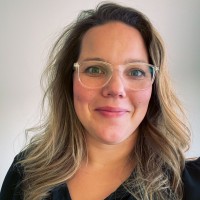 Michelle Van Trappen