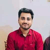 vinit prajapati