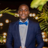 Kwabena Asare