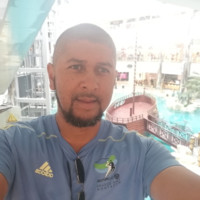 Nabeal Behardien