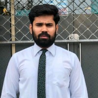 Muhammad Mujtaba