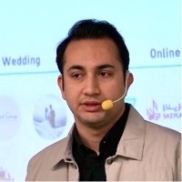 Alireza Kazemzadeh