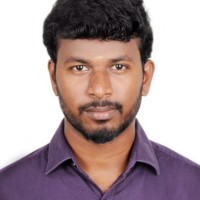 Kaviyarasu S