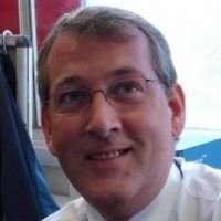 Michael (Mick) Williams BSc FInstLM MCIRO