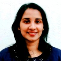 Naicy Chacko