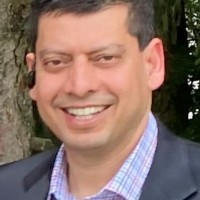 Fred Syed