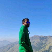 Keerthi Prasad