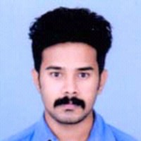 Vishnu G