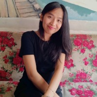 Naomi Grace Panjaitan