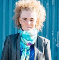 Malin Friström Unestål
