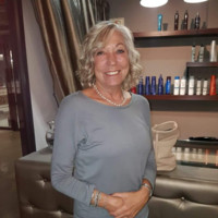 beverley gibson