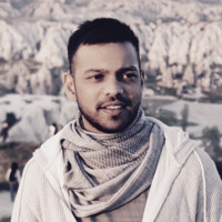 Mujtaba Mustapha
