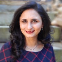 Zehra Sohani